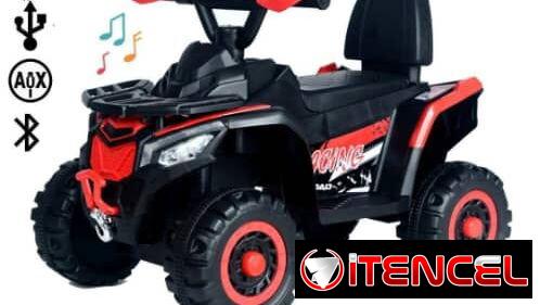 Moto d carga