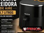 Todo tipo de electrodoméstico (cocina infrarroja y de inducción,freidoras,ventiladores,split,olla reina y arrocera)