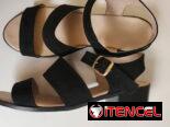 Zapatos de uso para mujer