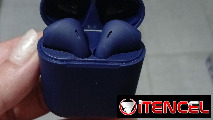 Audífonos inalámbricos $3500