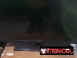 Solo PARA PIEZÁS  porque tiene la pantalla rajada (Modelo Viejo 2014 ) tv plasma de 32 pulgadas marca Samsung