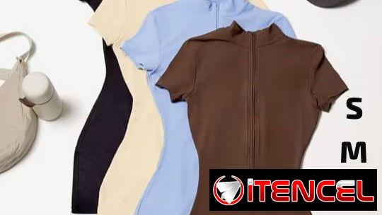 Monos deportivos nuevos
