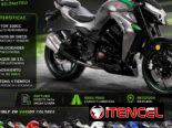 Motores nuevos