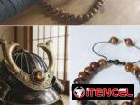 PULSERAS DE PIEDRA NATURAL