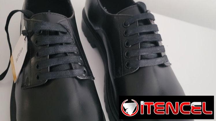 Zapatos originales LEFTIES ESPAÑOLES #41