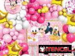 Globos , sets decorativos