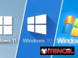 🖥️✨Is your PC or laptop slow or having problems? Give it new life with Windows 10 or 11! Tel-52661337