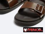 Sandalias prácticas de hombre 😎
