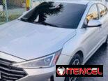 Hyundai Elantra 2019