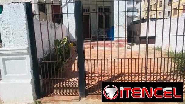 🏠 Casa en venta – VEDADO
