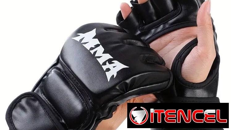 Guantes para entrenamiento físico