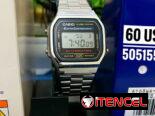 Reloj CASIO original clásico