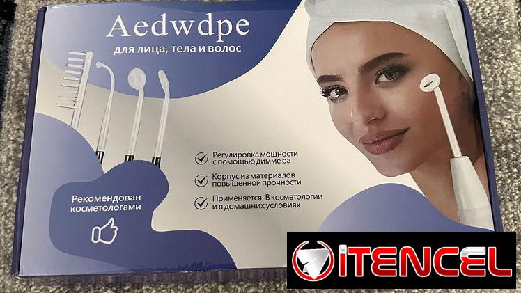 Alta frecuencia facial