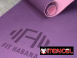 Estera de TPE FIT HABANA