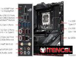 Kit 13th i7, poco uso garantia + mensajeria