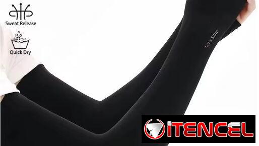 Mangas protectoras contra el sol de verano 2usd o equivalente La habana 58079519