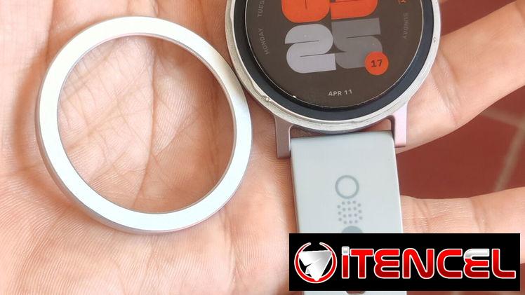 CMF WATCH 2 PRO NUEVO,CAJA ABIERTA PARA PROBAR…..53887108