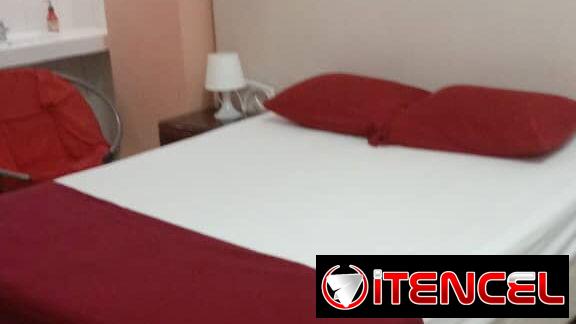 🛏️Apartamento Confortable de 3 Habitaciones Indepentientes en el Vedado REF 1407