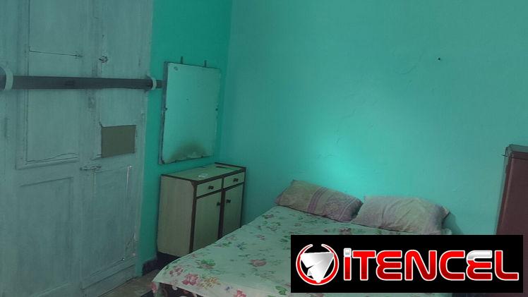 Venta de apartamento en el Cerro.