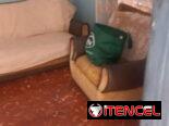 Se vende apartamento en la zona alta d cojimar
