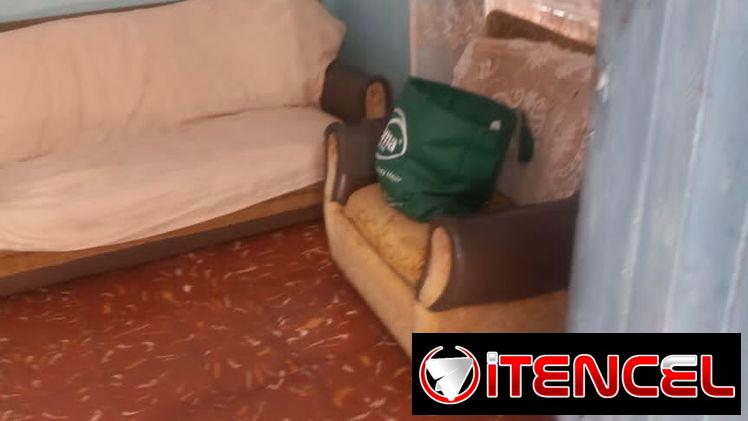 Se vende apartamento en la zona alta d cojimar