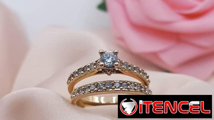 Compromisos Oro 10K. LM joyería. Precios en cada foto. Garantía incluida. Aceptamos varios tipos de pago. Varias tallas