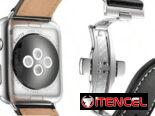 Manillas para reloj 22mm en 12$