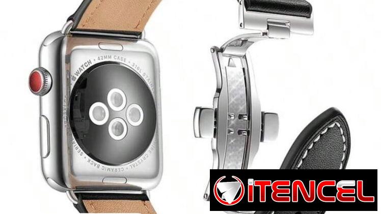 Manillas para reloj 22mm en 12$