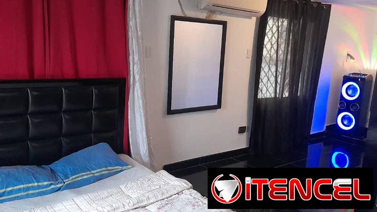 Alquiler por Horas ( Vedado)