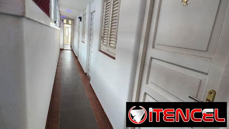 Cod.Z 🏠 Renta en  Centro Habana | Apto Equipado | WiFi + Ascensor 🛗