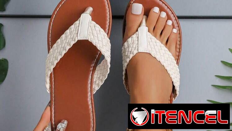 Sandalias #41 (27cm)