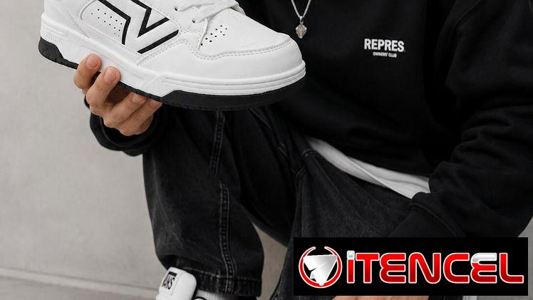 Vans G5