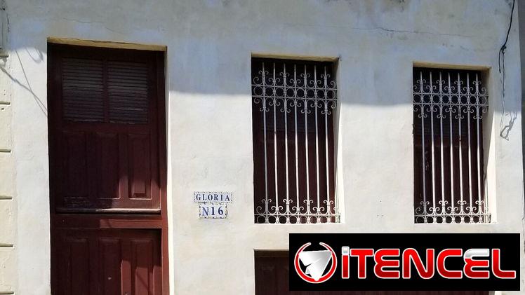 Se vende, en el centro de guanabacoa, todos sus papeles en orden