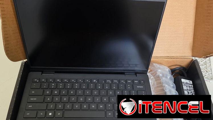 Laptop Dell Inspirion 14  (Nueva en Caja)