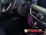 Vendo o negocio fotón Tunland G7 doble cabina eléctrica, 100% 550 km autonomía