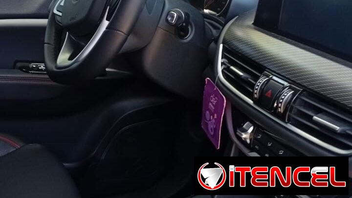 Vendo o negocio fotón Tunland G7 doble cabina eléctrica, 100% 550 km autonomía