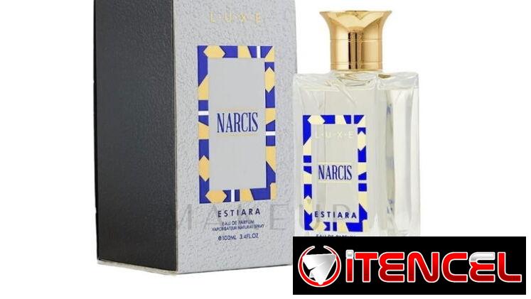Narcis Luxe Estiara para Mujer – 100ml (3.4 FL.OZ) Eau de Parfum 100% Originales Sellados 63142460