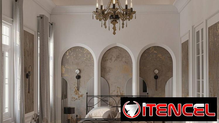 Arquitecto y diseñador