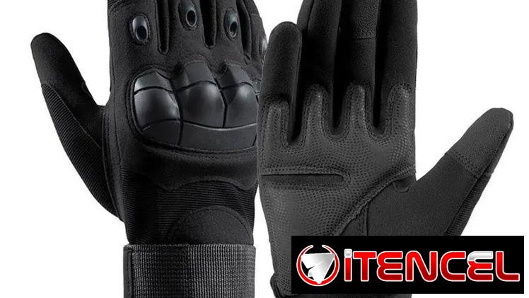 Guantes para moto 🏍️