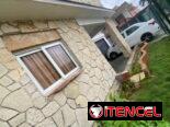Casa independiente en el Reparto Náutico, Playa con garaje, patio , 5 cuartos 3 baños