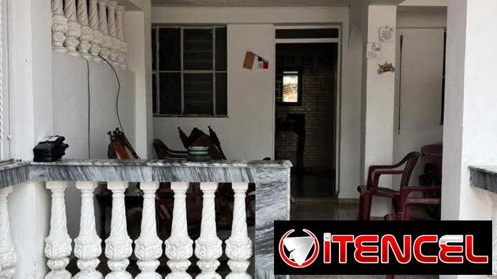🔑🏠…HABANA+INMOBILIARIA…🏠🔑 📌…SE VENDE PROPIEDAD INDEPENDIENTE EN SANTA FE PLAYA