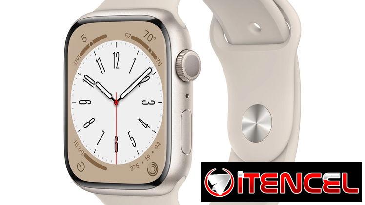Apple Watch Series 8 GPS 45mm