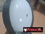 Jaula AntiRobo para Nano Beam 5AC