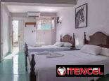Se rentan 2 habitaciones independientes y totalmente privadas en el centro de Trinidad, Sancti Spíritu