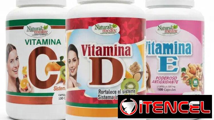 Chanca Piedra, Omega3, Vitaminas, Suplementos, Colágeno, Cartílago de Tiburón