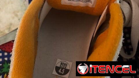 Tenis nike air jordan #36.5 originales 100%