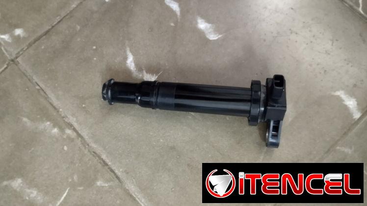 Bobina de encendido Hyundai accent/Kia rio