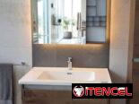 Muebles de baños y de cocinaa