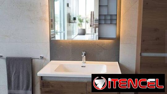 Muebles de baños y de cocinaa