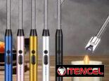 Encendedores recargables